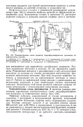 Хімічна регенерація - Велика Енциклопедія Нафти та Газа велика