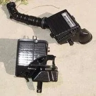 Повітряні фільтри короткий огляд повітряні