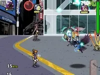 solo ends