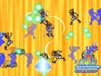 remix ends