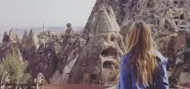острова бромо