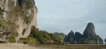острова вулкан