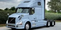 volvo представител