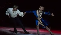 премиерата