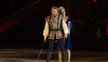 леденото