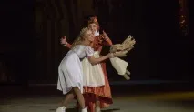 премиерата