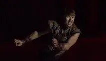 леденото