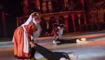 леденото