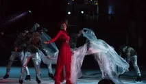 състоя