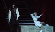 премиерата