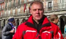 У Пітері носатий пацієнт розстріляв пластичного хірурга (фото) - Новини пітері
