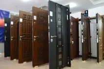 Вхідні вуличні двері кілька порад щодо вибору вхідні