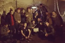 ужасна велика