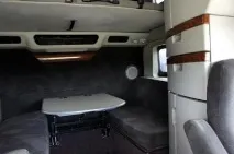 Характеристики Volvo 780 VNL характеристики