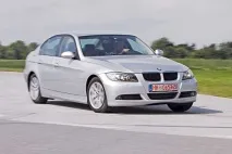 Усі слабкі сторони уживаної BMW 3 Series (Е90) series