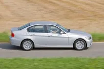 Усі слабкі сторони уживаної BMW 3 Series (Е90) уживаної