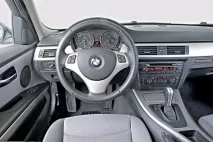 Усі слабкі сторони уживаної BMW 3 Series (Е90) уживаної