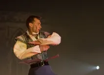 леденото