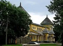 Харківський іподром іподрому