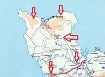 през през 1942