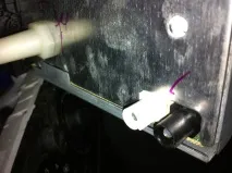 Введіть Keycode введіть