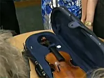 открадната страдивариус