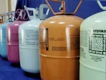 Холодоагенти основні види та особливості R-22