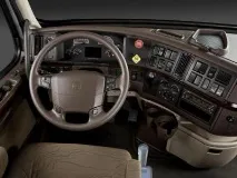 Характеристики Volvo 780 VNL Volvo