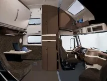 Характеристики Volvo 780 VNL тягач