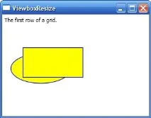 WPF, Viewbox Viewbox