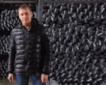 В’ячеслав Воробйов «Цінуєте, що у вас є справа» справа
