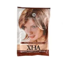 phytocosmetic хена