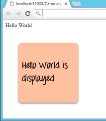 Введення, життєвий цикл та програма Hello World життєвий