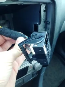 Введіть Keycode вперше