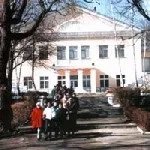 спирка Санаториум Салут спирка Санаториум Салут