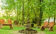 Санаторій В’ятичі Калузька область санаторій