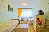 Санаторій - Дюна, Анапа, відгуки, адреса, телефон, Офіційний сайт - Курортний портал України дюна