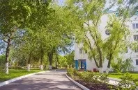 Санаторій - Дюна, Анапа, відгуки, адреса, телефон, Офіційний сайт - Курортний портал України адреса