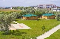 Санаторій - Дюна, Анапа, відгуки, адреса, телефон, Офіційний сайт - Курортний портал України санаторій