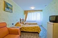 Санаторій - Дюна, Анапа, відгуки, адреса, телефон, Офіційний сайт - Курортний портал України телефон