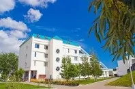 Санаторій - Дюна, Анапа, відгуки, адреса, телефон, Офіційний сайт - Курортний портал України телефон