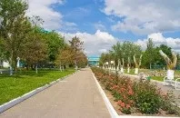 Санаторій - Дюна, Анапа, відгуки, адреса, телефон, Офіційний сайт - Курортний портал України відгуки