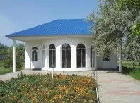 Санаторій - Дюна, Анапа, відгуки, адреса, телефон, Офіційний сайт - Курортний портал України дюна