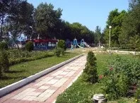 Санаторій - Дюна, Анапа, відгуки, адреса, телефон, Офіційний сайт - Курортний портал України анапа