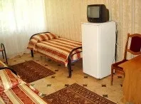 Санаторій - Дюна, Анапа, відгуки, адреса, телефон, Офіційний сайт - Курортний портал України адреса
