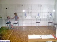 Санаторій - Дюна, Анапа, відгуки, адреса, телефон, Офіційний сайт - Курортний портал України санаторій