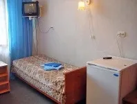 санаториум загорие