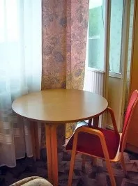 красноярска санаториум