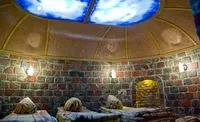Санаторій В’ятичі Калузька область ятичі