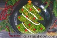 пиле ястия